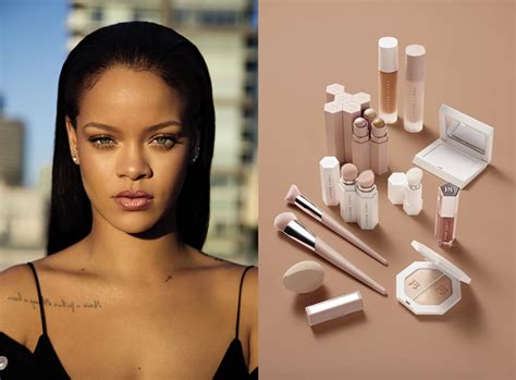 maquillage fendi|Fenty Beauty by Rihanna .